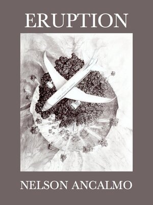 cover image of Eruption